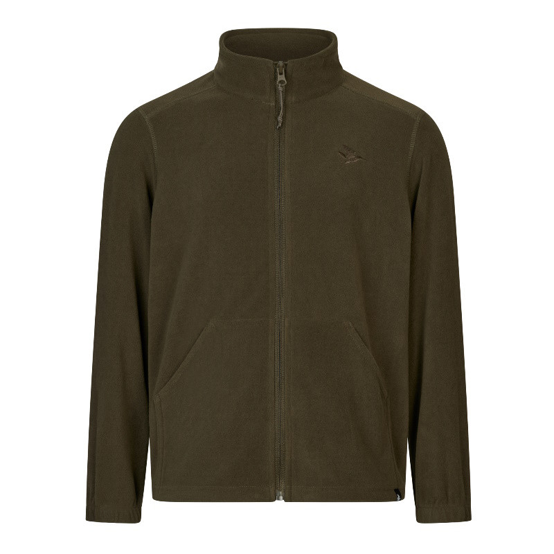 Veste Polaire Enfant Benjamin Seeland