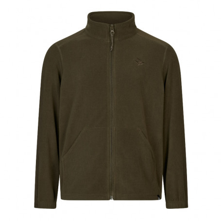 Veste Polaire Enfant Benjamin Seeland