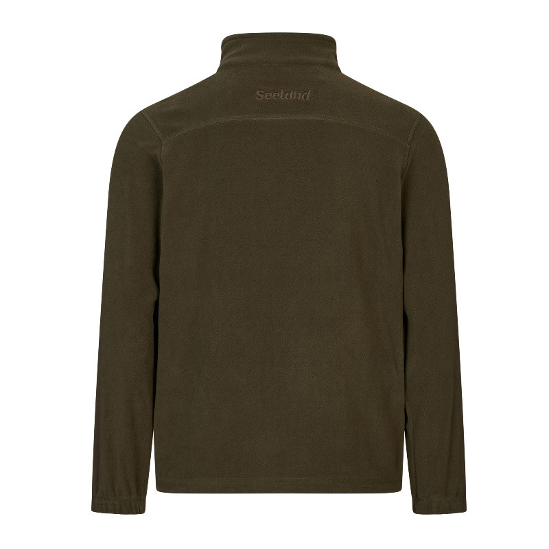 Veste Polaire Enfant Benjamin Seeland