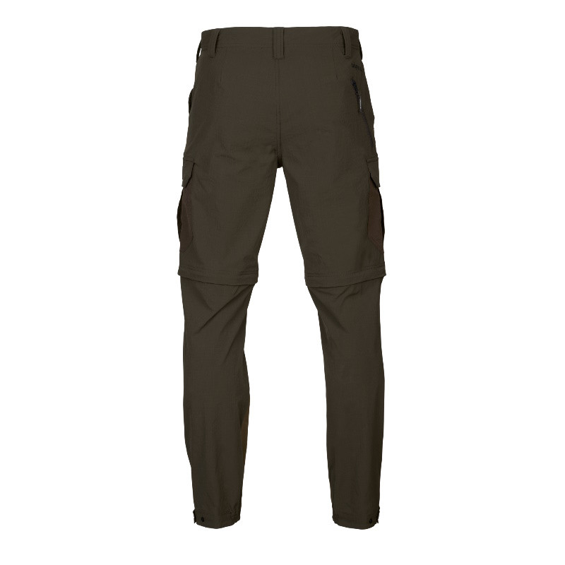 Pantalon léger Logmar modulable Härkila