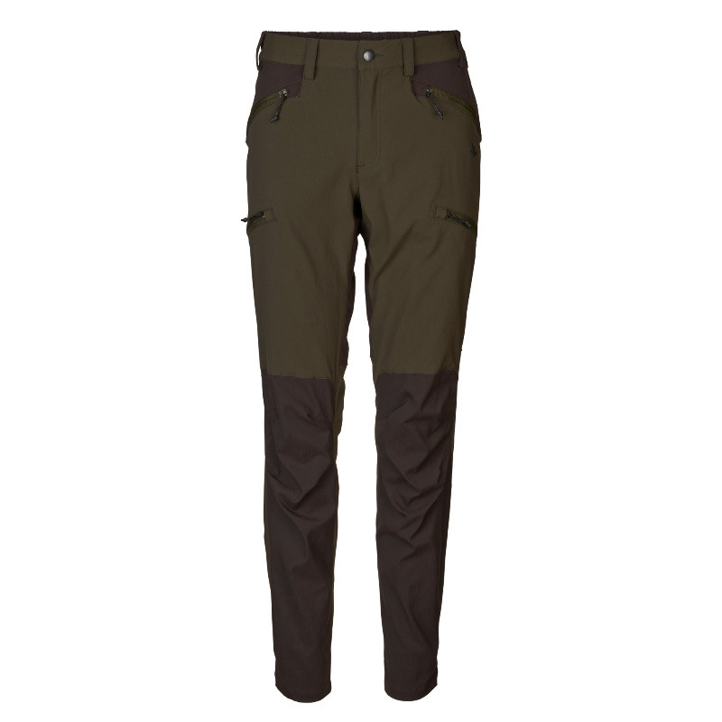 Pantalon Larch Stretch Femme Seeland