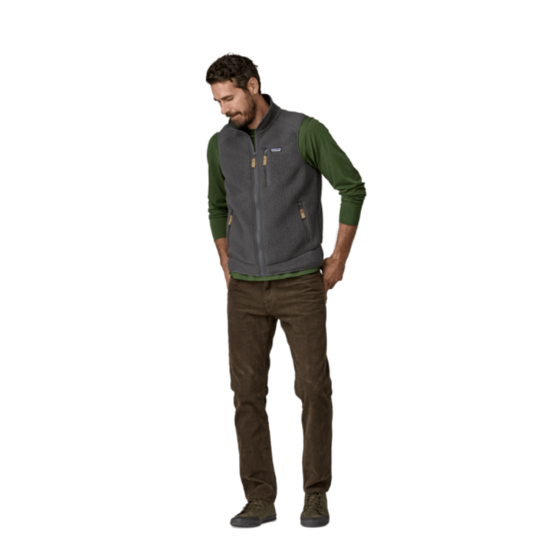 Patagonia Retro Fleece Vest