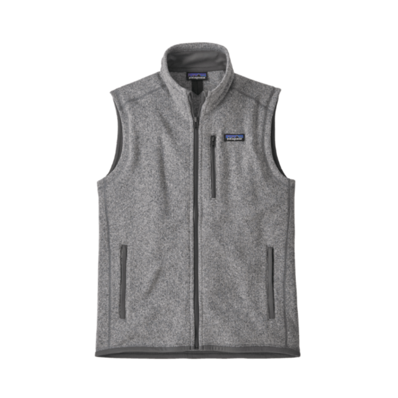Gilet Better Patagonia