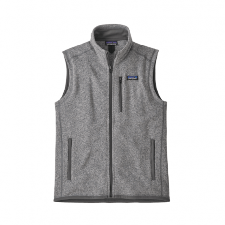 Beter Patagonia vest