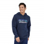 Sweat Uprisal P-6 Logo Patagonia