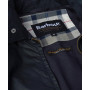 Veste huilée Newbury Barbour