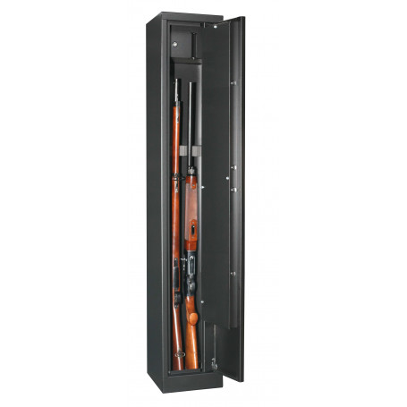 Coffre fort Delta 4 pour 4 armes sans lunette Fortify