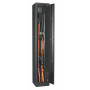 Coffre fort Delta 4 pour 4 armes sans lunette Fortify