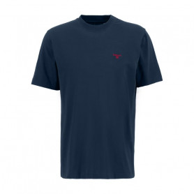 T-shirt Shield Sport Relaxed Fit Barbour