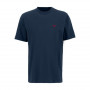 T-shirt Shield Sport Relaxed Fit Barbour