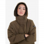 Parka longue très chaude Gore-Tex Femme Aigle
