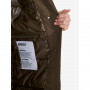 Parka longue très chaude Gore-Tex Femme Aigle
