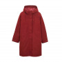 Parka longue très chaude Gore-Tex Femme Aigle