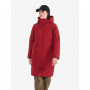 Parka longue très chaude Gore-Tex Femme Aigle