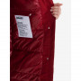 Parka longue très chaude Gore-Tex Femme Aigle