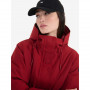 Parka longue très chaude Gore-Tex Femme Aigle