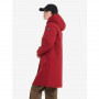 Parka longue très chaude Gore-Tex Femme Aigle