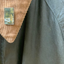 Pin's Barbour Pêcheur- Seconde Main