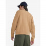 Pull torsadé col rond Aigle