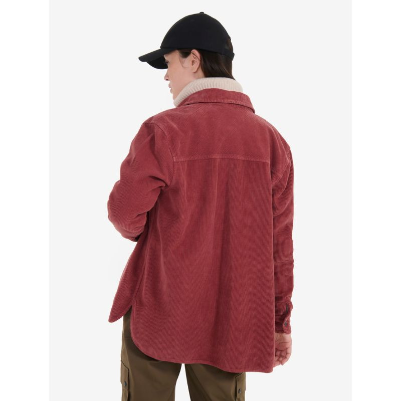 Blouse manches longues Femme Aigle