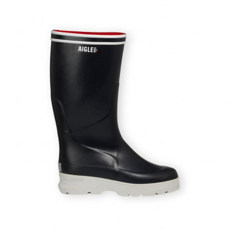 Aigle Navira Neopreen Mesh Laarzen