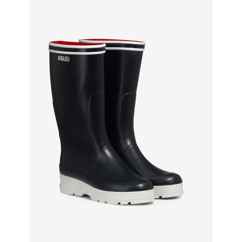 Bottes Navira Néoprène Mesh Aigle