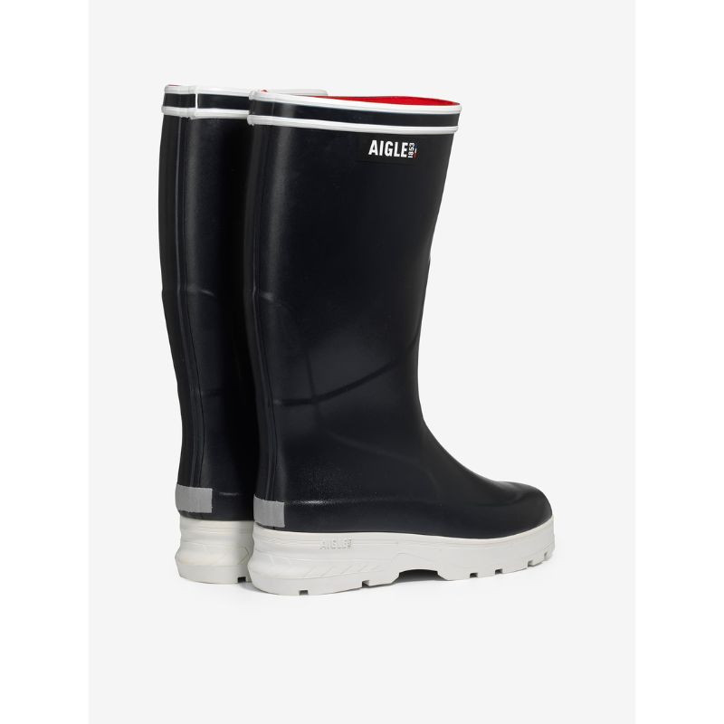 Bottes Navira Néoprène Mesh Aigle