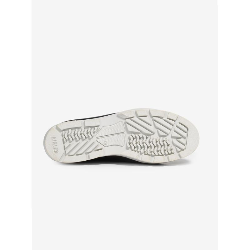Bottes Navira Néoprène Mesh Aigle
