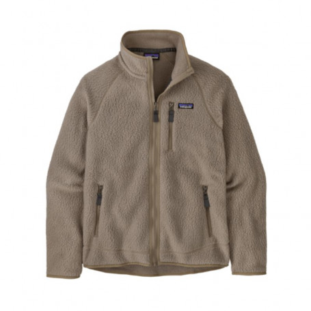 Veste Polaire Retro Pile Patagonia