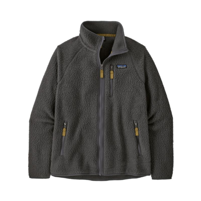 Veste Polaire Retro Pile Patagonia