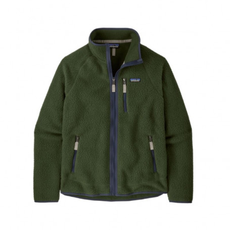 Veste Polaire Retro Pile Patagonia
