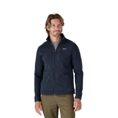 Veste Polaire Better Sweater Patagonia