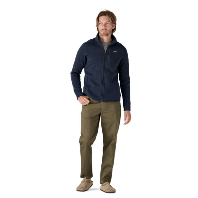 Veste Polaire Better Sweater Patagonia