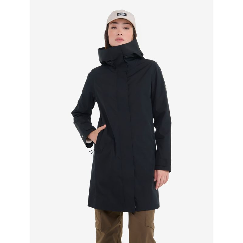 Parka Longue MTD® Femme Aigle