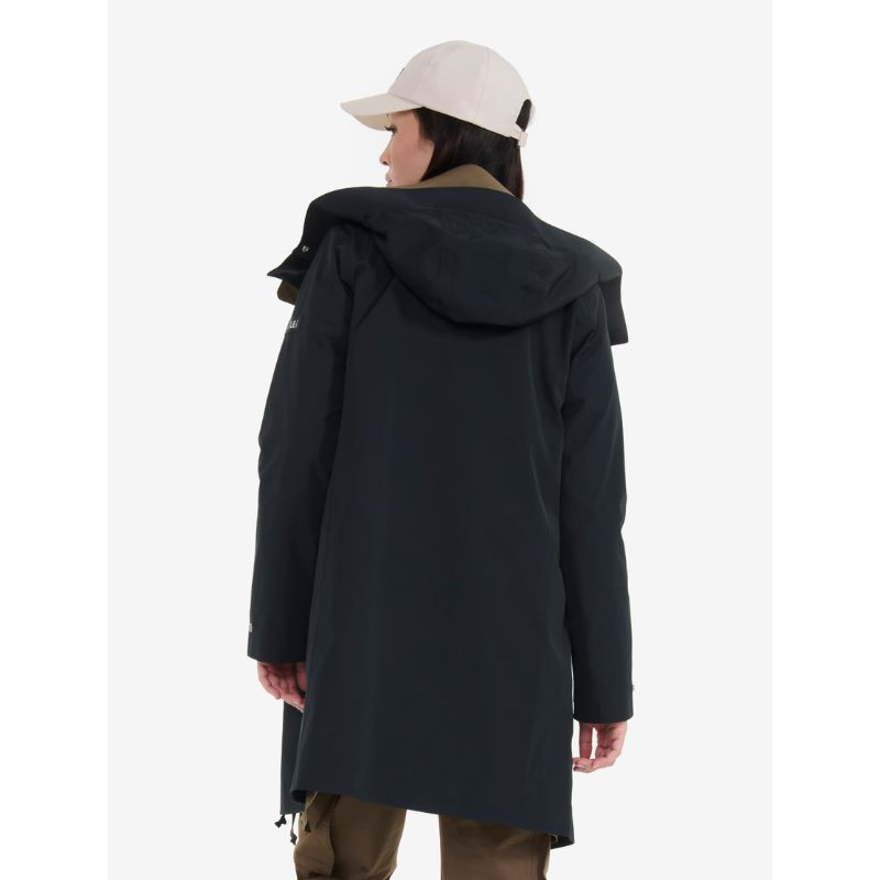 Parka Longue MTD® Femme Aigle