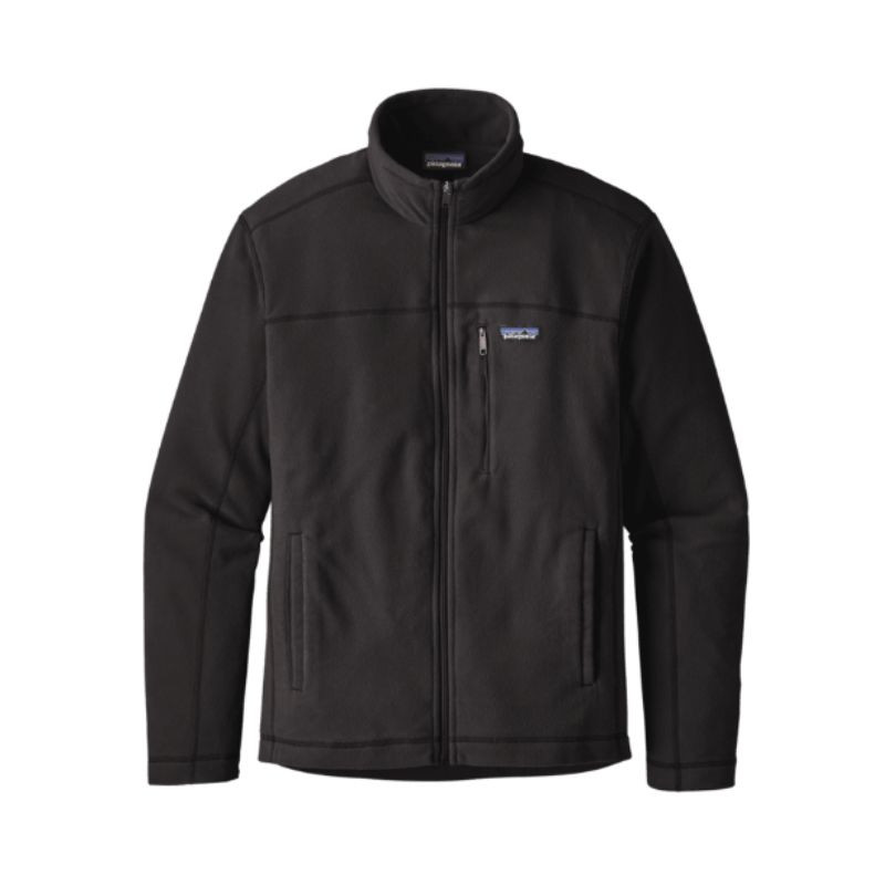 Veste Micropolaire D Patagonia