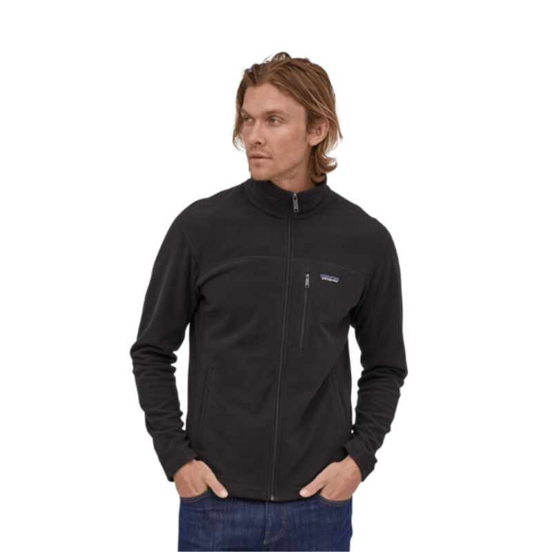 Veste Micropolaire D Patagonia