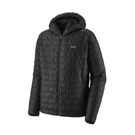 Patagonia Nano Puff Lichtgewicht Gewatteerd Jasje