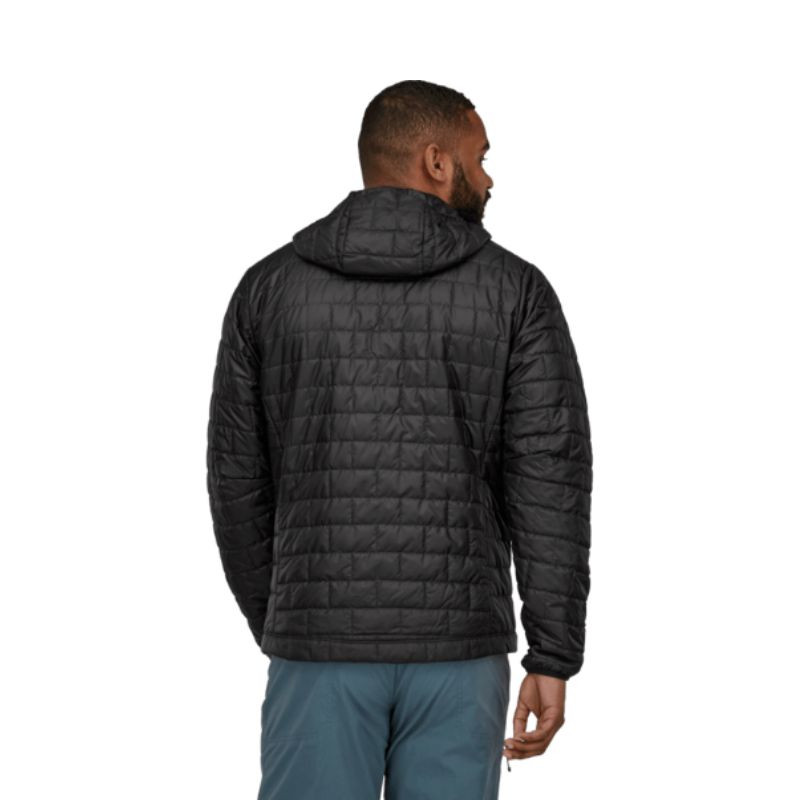 Veste Légère Matelassée Nano Puff Patagonia