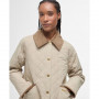 Veste matelassée Anise Femme Barbour