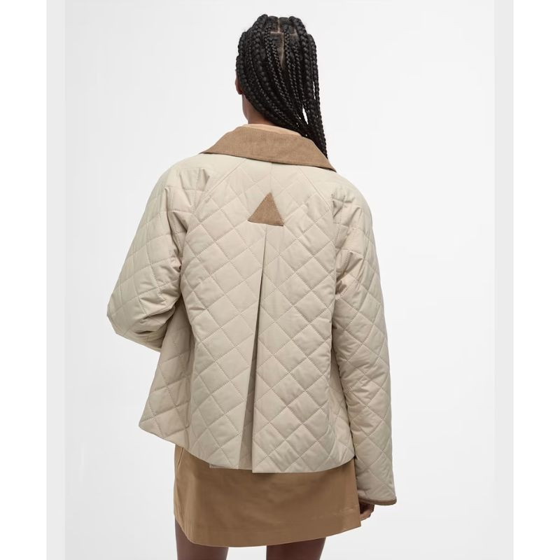 Veste matelassée Anise Femme Barbour