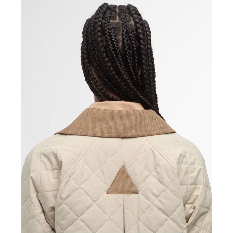 Veste matelassée Anise Femme Barbour