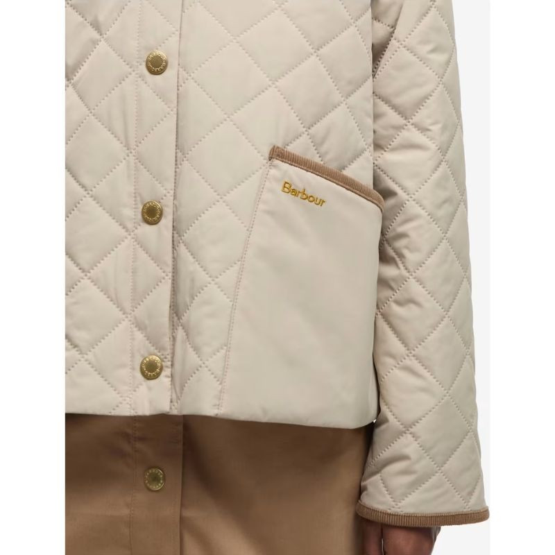 Veste matelassée Anise Femme Barbour