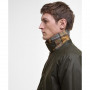 Veste légère huilée Tracker Barbour
