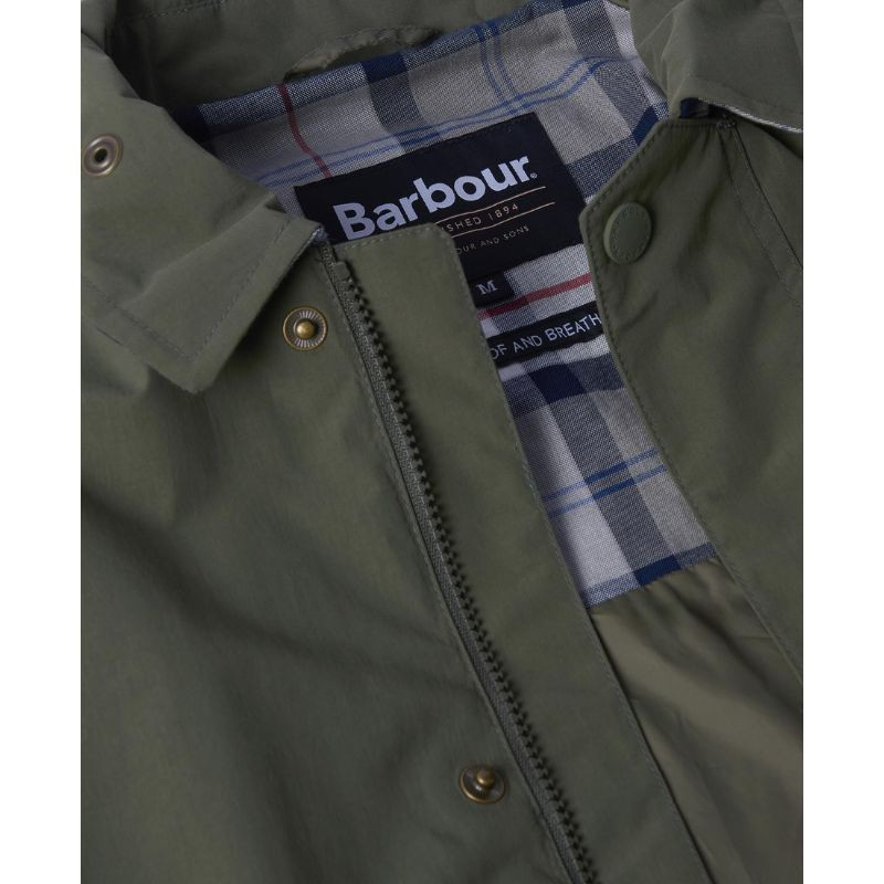 Veste Imperméable Broadale Barbour