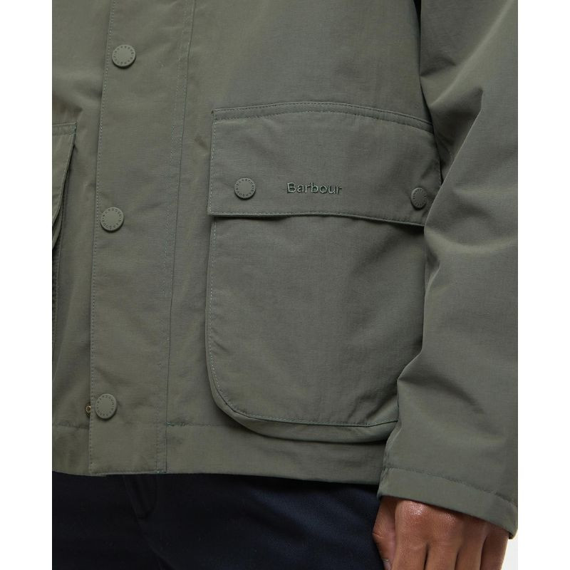 Barbour Broadale waterdichte jas