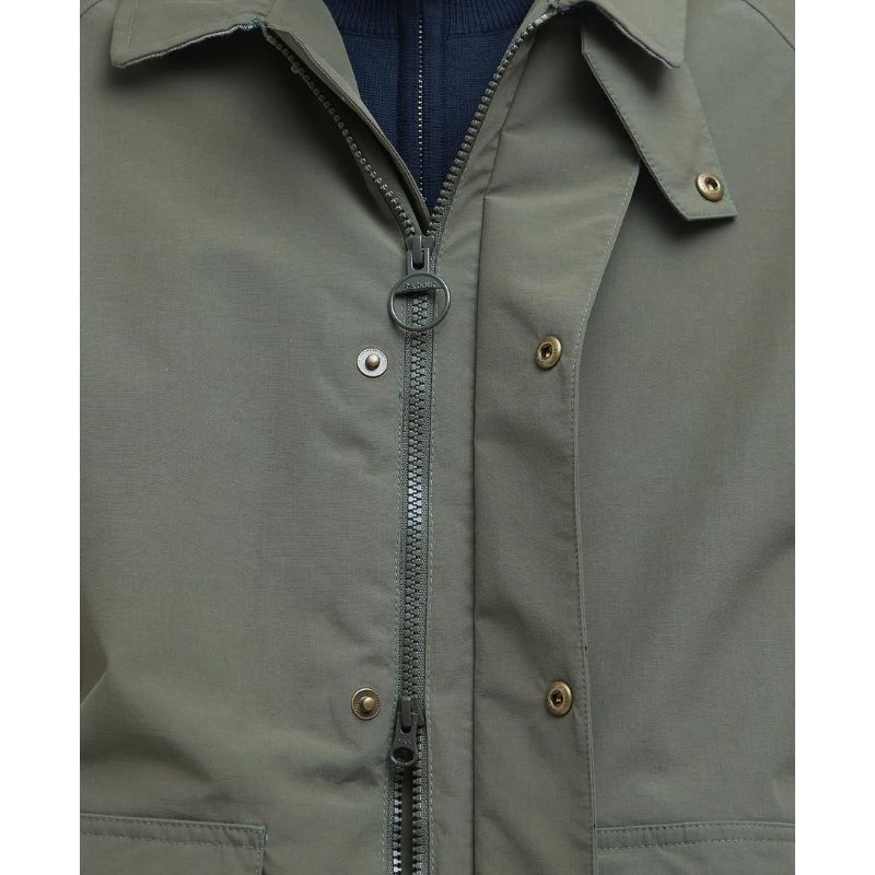 Barbour Broadale waterdichte jas