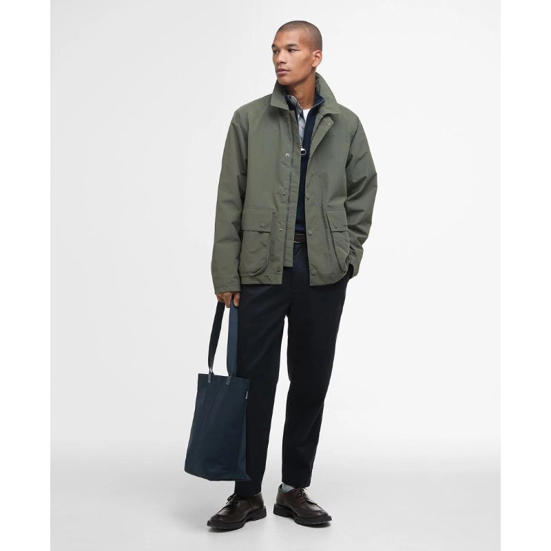 Veste Imperméable Broadale Barbour