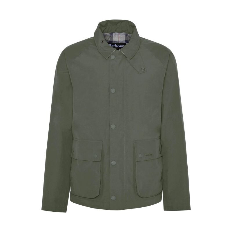 Veste Imperméable Broadale Barbour