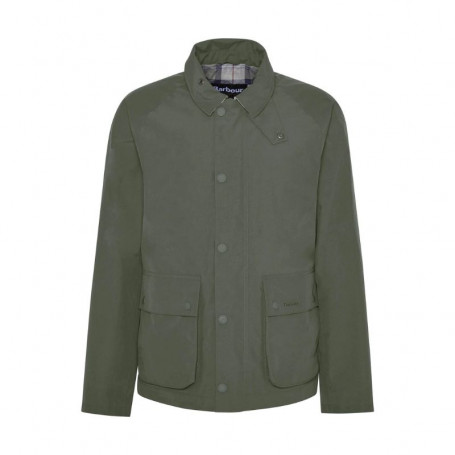 Veste Imperméable Broadale Barbour
